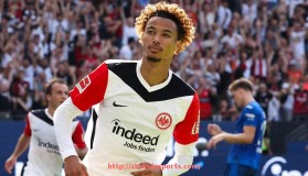 JN江南体育-本轮德甲表现最好的球队及关键比赛回顾